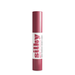 Silky Matte Lip crayon