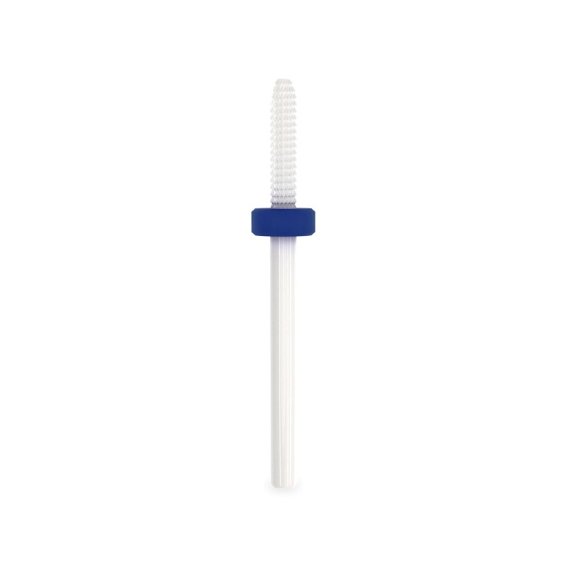 Embout en céramique cuticule