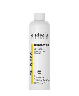 ALL IN ONE – Remover
