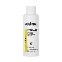 ALL IN ONE – Remover