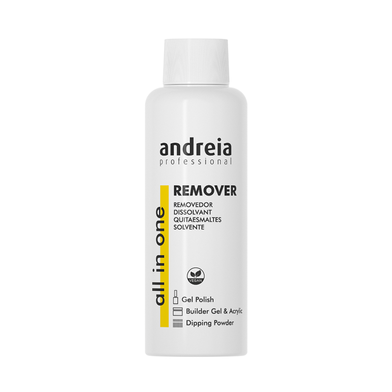 ALL IN ONE – Remover