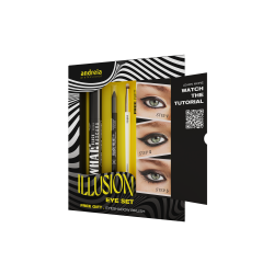 Coffret Illusion Eye Set