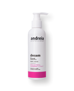 Dream Feet - crème pour les pieds