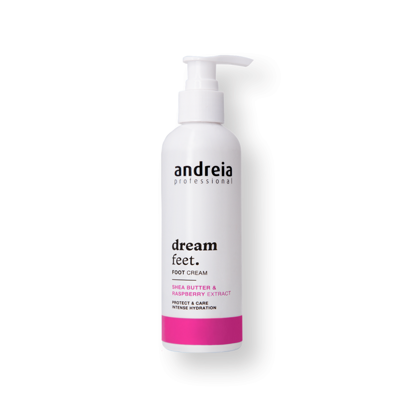 Dream Feet - crème pour les pieds