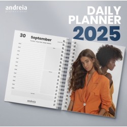 Agenda 2025
