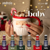 Collection Santa Baby