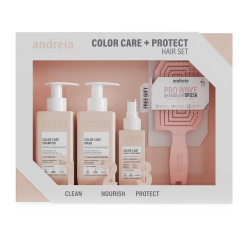 Color Care + Protect - Hair...