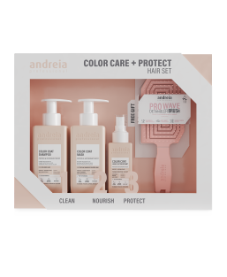 Color Care + Protect - Hair Set