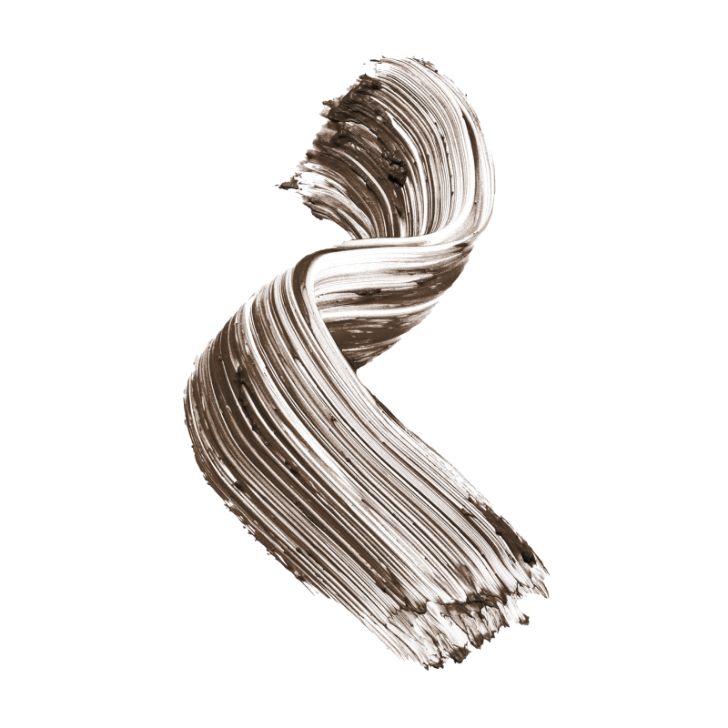 Mascara "What the Curl"