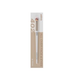402 All Over Face & Eyes Brush