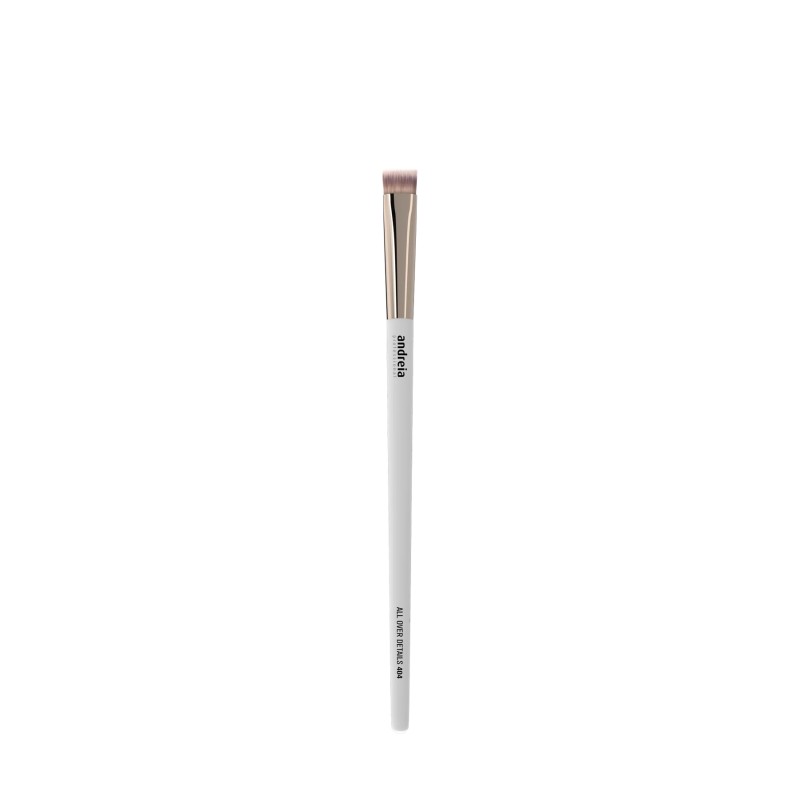 404 All Over Details Brush