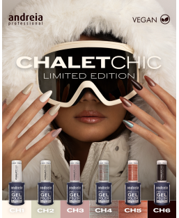 Collection "Chalet Chic" - Edition limitée