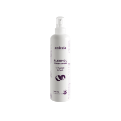 Alcool Power Spray - Pieds et mains