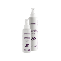 Alcool Power Spray - Pieds...
