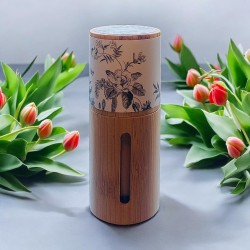 BB Crème Naturelle, Vegan