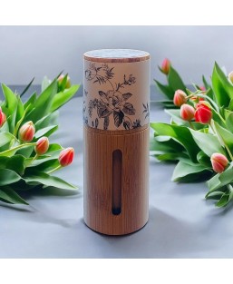 BB Crème Naturelle, Vegan