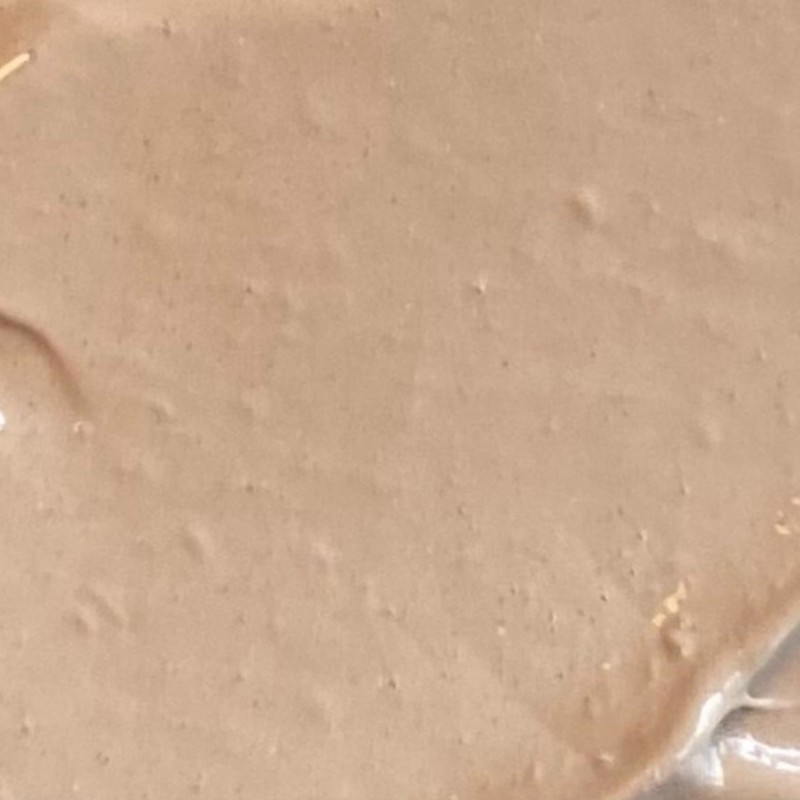 BB Crème Naturelle, Vegan