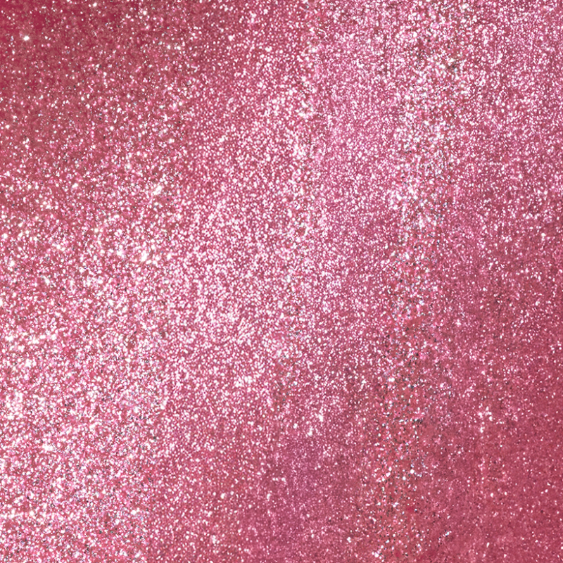Cat Eye effet - MC3 Paillettes roses, reflets roses