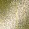 Cat Eye effet - MC5 Paillettes vert olive, reflets vert olive