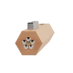 Magnétic Stick 3 en 1