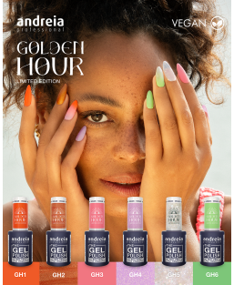 Collection Golden Hour - Edition limitée