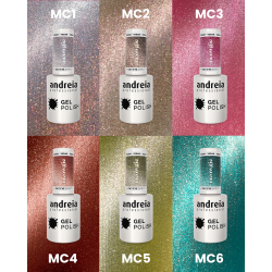 Collection Cat Eye + stick magnétic 3 en 1