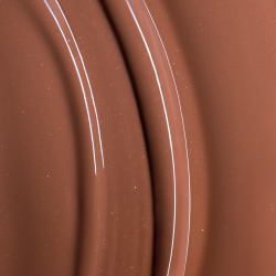 T53 Marron avec des éclats...