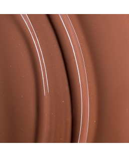 T53 Marron avec des éclats subtil