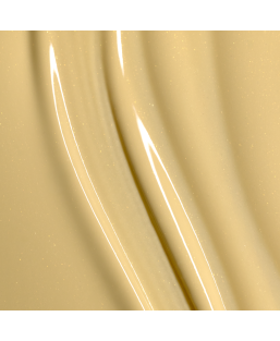 T54 Jaune beurre avec des éclats subtil