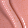 T58 Rose doux avec éclat cuivré