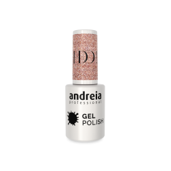 ID1 - Paillettes roses, argentées et dorées