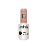 ID1 - Paillettes roses, argentées et dorées
