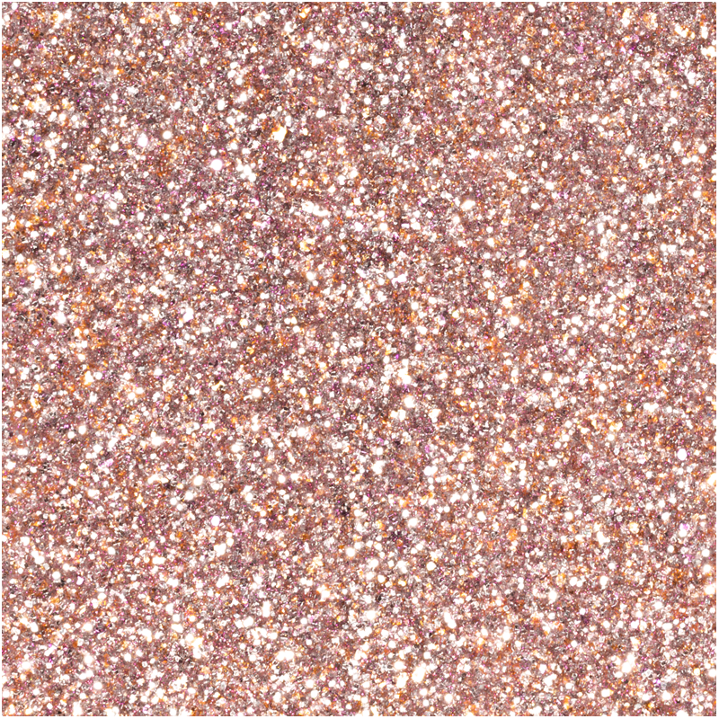 ID1 - Paillettes roses, argentées et dorées