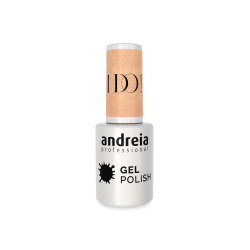 ID3 - Nude champagne avec des reflets dorés