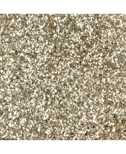 Gel polish "Best of" - OB1 - Glitter Doré