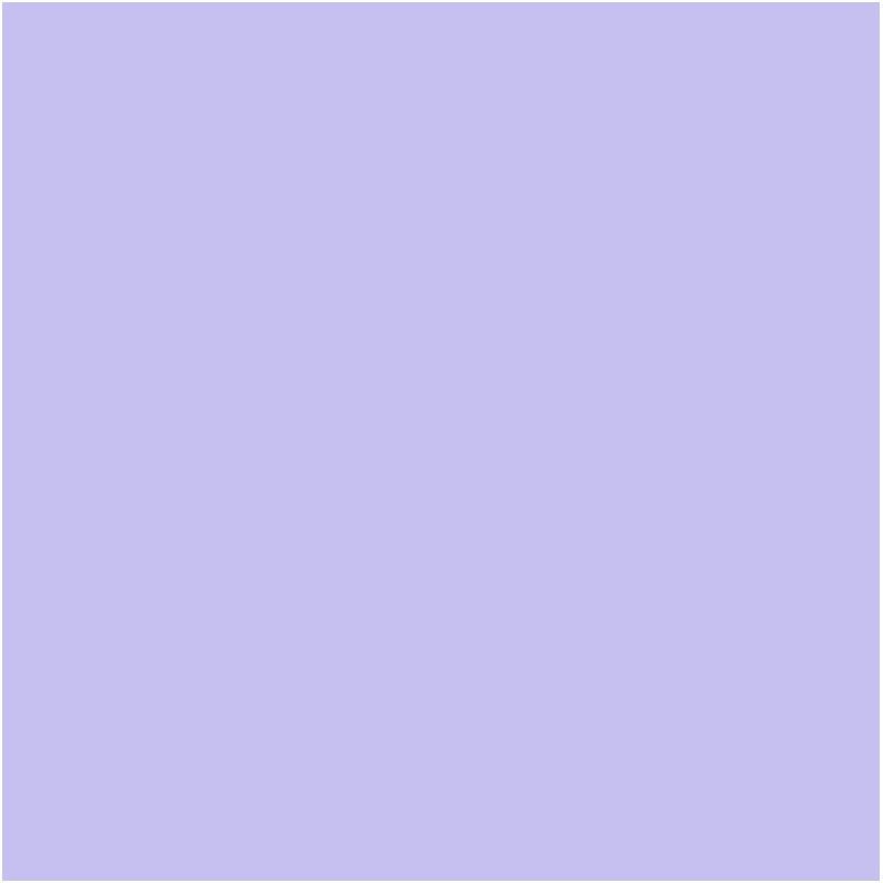 Gel polish "Best of" - DC6 - Violet