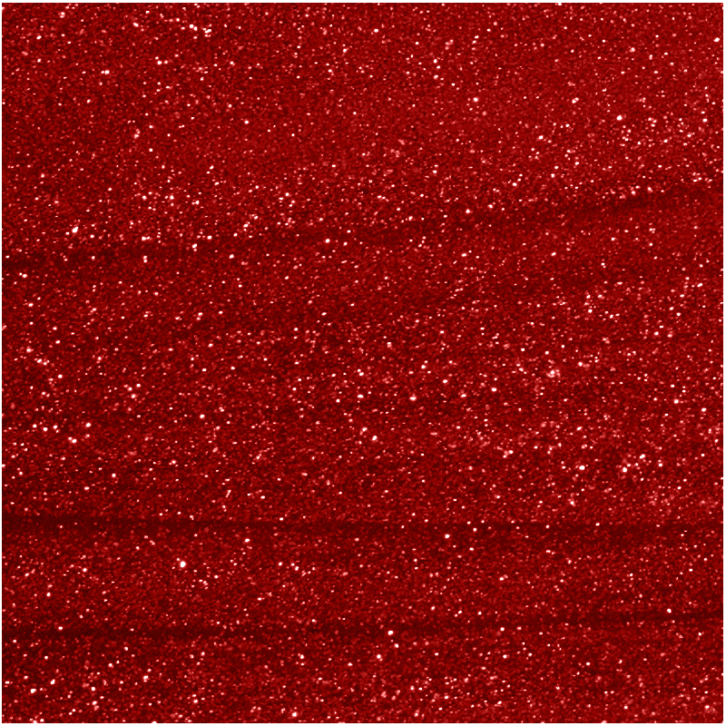 Gel polish n°256 - Rouge Métallisé