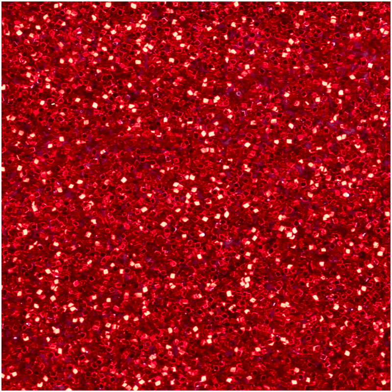 Gel polish n°261- Glitter Rouge