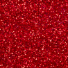 Gel polish n°261- Glitter Rouge