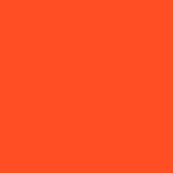 Gel polish n°263 - Orange Néon