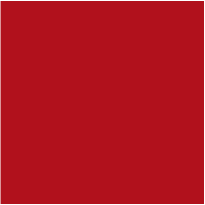 Gel polish n°268 - Rouge