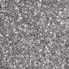 Gel polish n°277 - Glitter Argenté