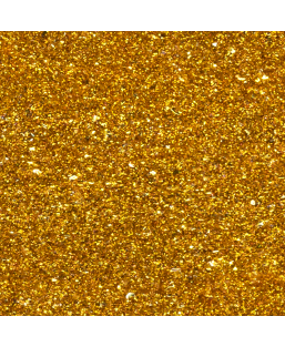 Gel polish n°281- Glitter Doré