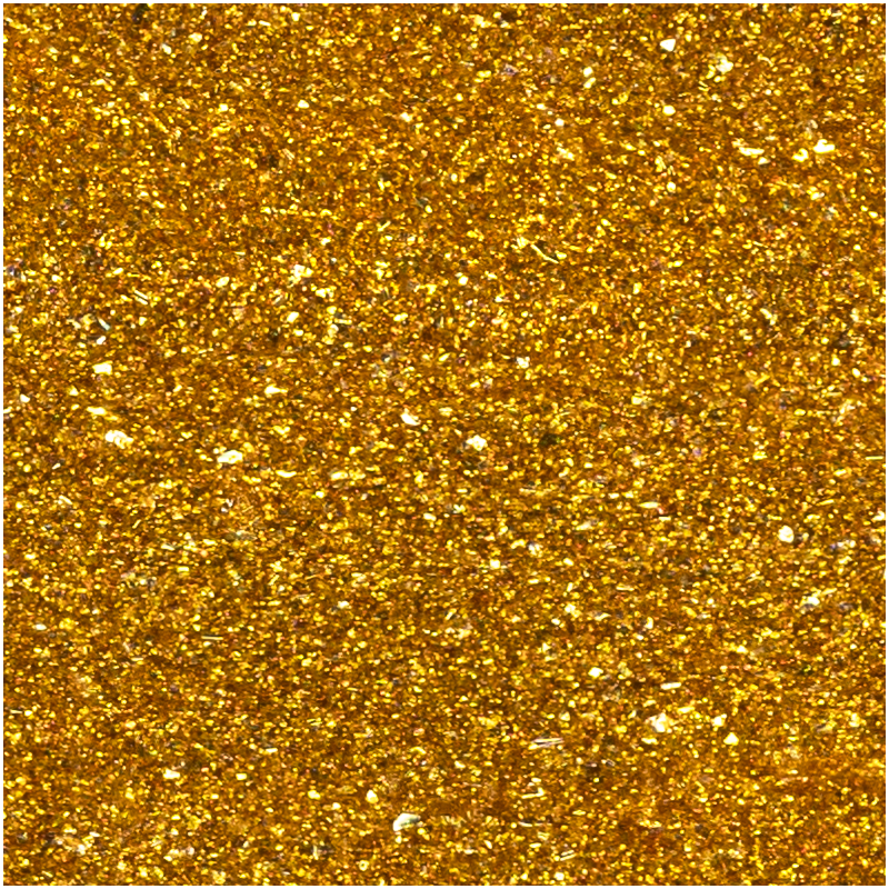 Gel polish n°281- Glitter Doré