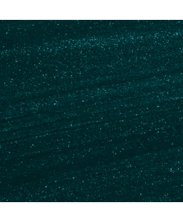 Gel polish n°282 - Vert Pailleté