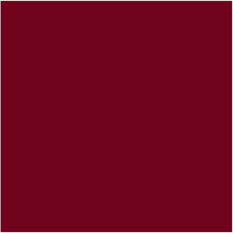 Gel polish n°283 - Rouge