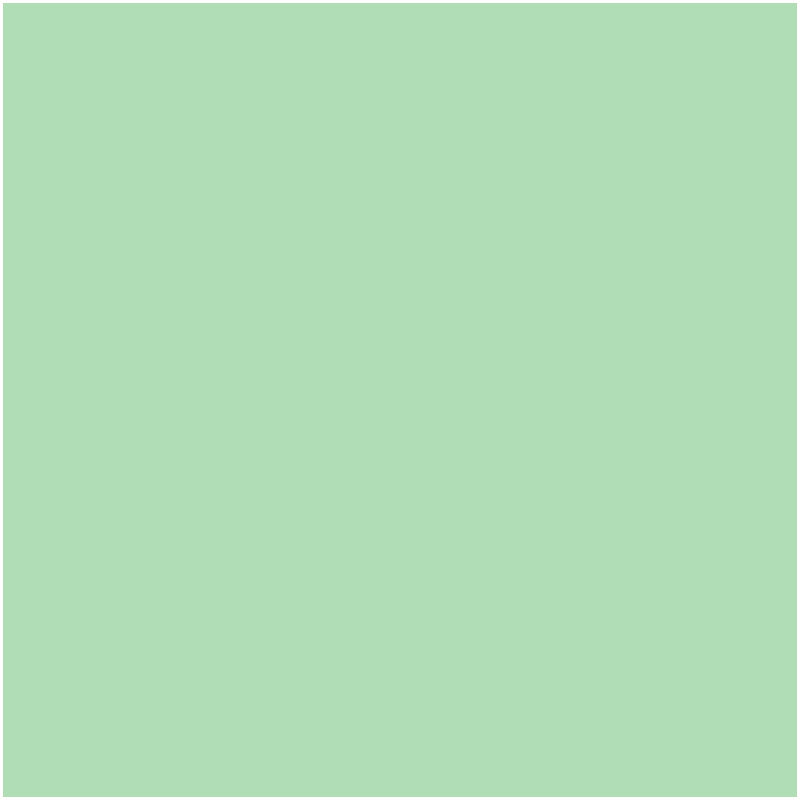 Gel polish n°286 - Vert Menthe
