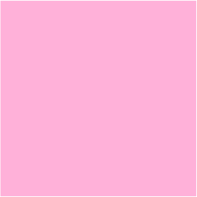 Gel polish n°289 - Rose Bébé