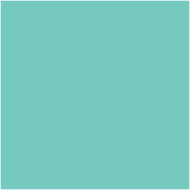 Gel polish n°291- Vert Turquoise