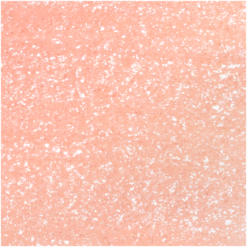 Gel polish "Ballet" - BA5 - Glitter Rose Clair